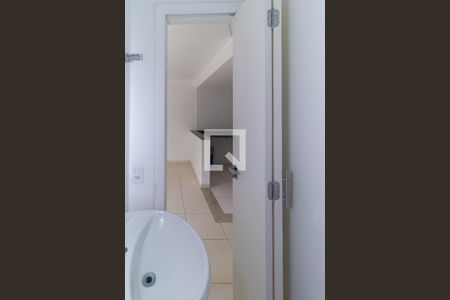 Casa de condomínio à venda com 100m², 3 quartos e 2 vagasBanheiro 3