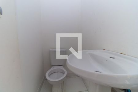 Casa de condomínio à venda com 100m², 3 quartos e 2 vagasBanheiro 3
