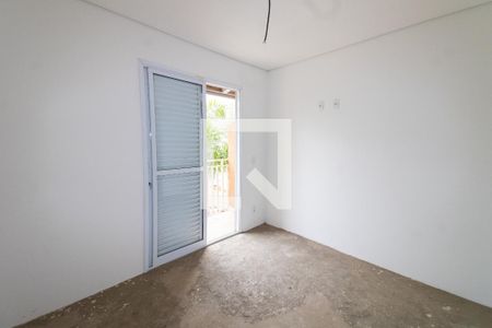 Casa de condomínio à venda com 100m², 3 quartos e 2 vagasSuíte