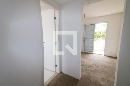 Casa de condomínio à venda com 100m², 3 quartos e 2 vagasSuíte