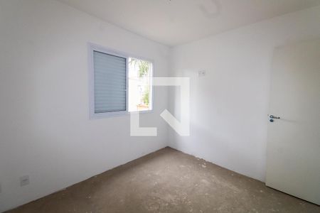 Casa de condomínio à venda com 100m², 3 quartos e 2 vagasQuarto 2