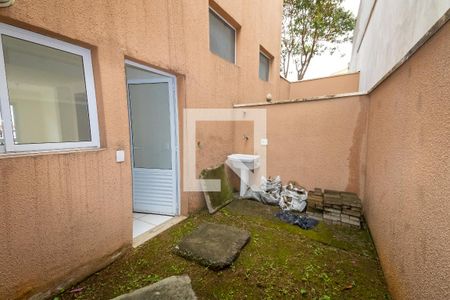 Casa de condomínio à venda com 100m², 3 quartos e 2 vagasÁrea de Serviço