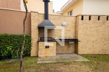 Casa de condomínio à venda com 100m², 3 quartos e 2 vagasÁrea Externa