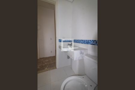 Casa de condomínio à venda com 100m², 3 quartos e 2 vagasBanheiro