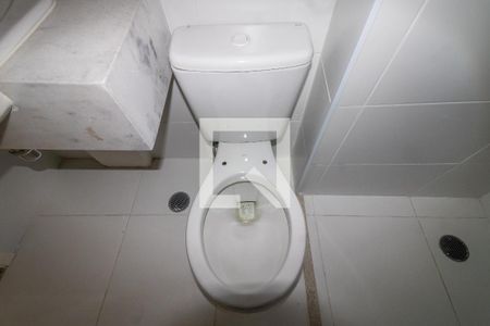 Casa de condomínio à venda com 100m², 3 quartos e 2 vagasBanheiro