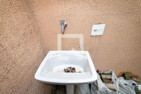 Casa de condomínio à venda com 100m², 3 quartos e 2 vagasÁrea de Serviço