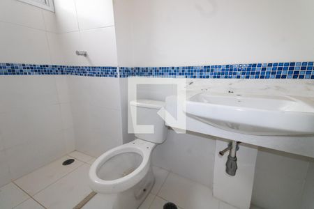 Casa de condomínio à venda com 100m², 3 quartos e 2 vagasSuíte