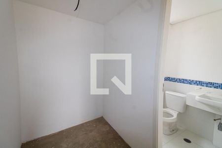 Casa de condomínio à venda com 100m², 3 quartos e 2 vagasSuíte