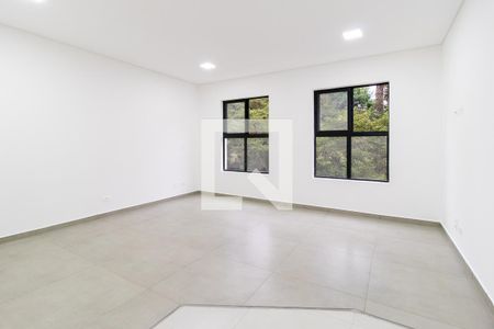 Sala/Quarto de kitnet/studio para alugar com 1 quarto, 28m² em Cidade Industrial de Curitiba, Curitiba