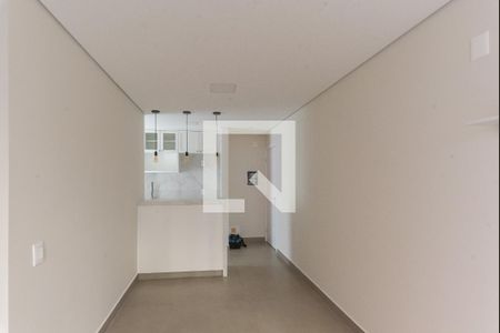 Sala de apartamento para alugar com 2 quartos, 52m² em Jardim do Lago, Campinas
