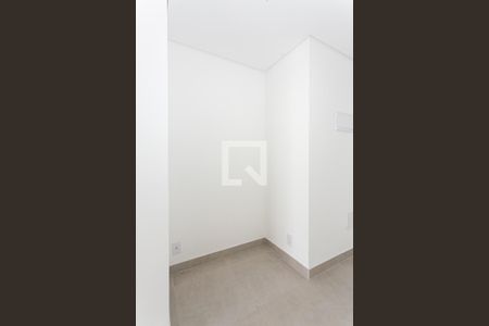 Sala de apartamento para alugar com 2 quartos, 47m² em Vila Centenário, São Paulo