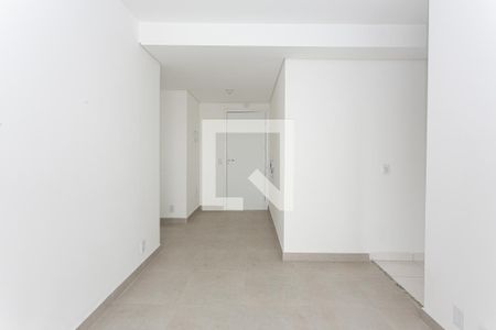 Sala de apartamento para alugar com 2 quartos, 47m² em Vila Centenário, São Paulo