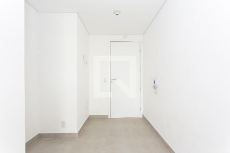 Sala de apartamento para alugar com 2 quartos, 47m² em Vila Centenário, São Paulo