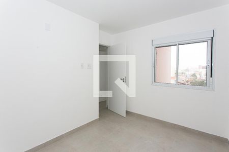 Quarto 1 de apartamento para alugar com 2 quartos, 47m² em Vila Centenário, São Paulo