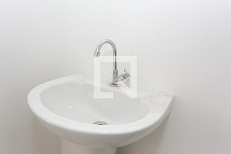 Apartamento para alugar com 47m², 2 quartos e 1 vaga Apartamento para alugar com 47m², 2 quartos e 1 vagaBanheiro