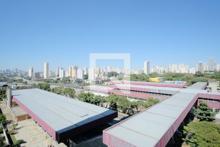 Studio à venda com 25m², 1 quarto e sem vagaVista Cozinha