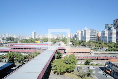 Studio à venda com 25m², 1 quarto e sem vagaVista Banheiro