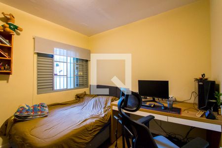 Casa à venda com 200m², 3 quartos e 3 vagasQuarto 3