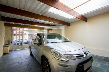 Casa à venda com 200m², 3 quartos e 3 vagasGaragem