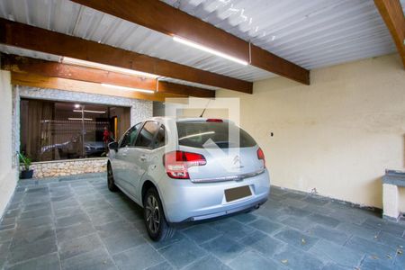 Casa à venda com 200m², 3 quartos e 3 vagasGaragem