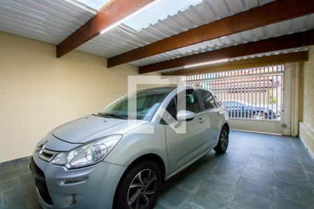 Casa à venda com 200m², 3 quartos e 3 vagasGaragem