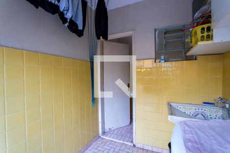 Casa à venda com 200m², 3 quartos e 3 vagasÁrea de serviço