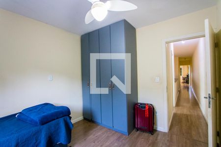 Casa à venda com 200m², 3 quartos e 3 vagasQuarto 2