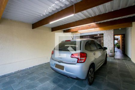 Casa à venda com 200m², 3 quartos e 3 vagasGaragem