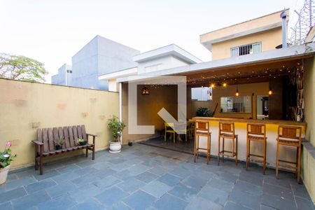 Casa à venda com 200m², 3 quartos e 3 vagasQuintal