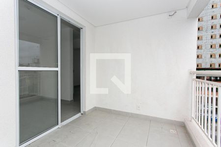 Varanda de apartamento para alugar com 3 quartos, 67m² em Vila Centenário, São Paulo