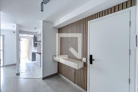 Sala de apartamento para alugar com 3 quartos, 67m² em Vila Centenário, São Paulo