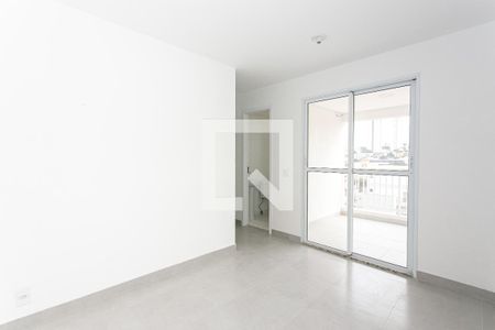 Sala de apartamento para alugar com 3 quartos, 67m² em Vila Centenário, São Paulo