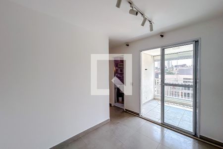 Sala de apartamento para alugar com 3 quartos, 67m² em Vila Centenário, São Paulo
