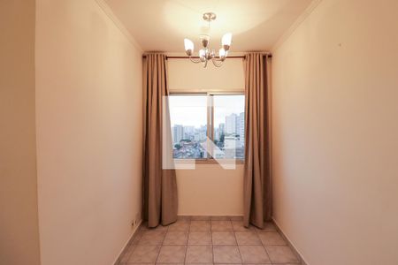 Apartamento à venda com 60m², 2 quartos e 1 vagaSala