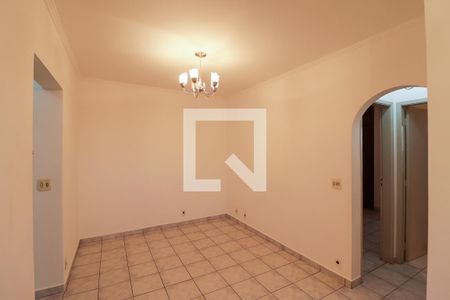 Apartamento à venda com 60m², 2 quartos e 1 vagaSala