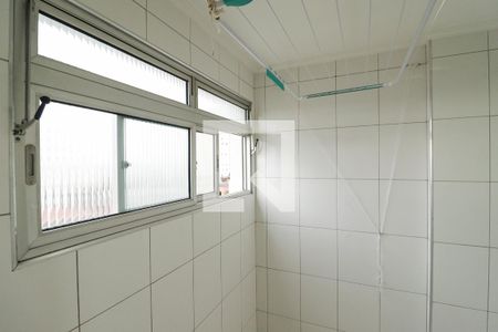 Apartamento à venda com 60m², 2 quartos e 1 vagaCozinha e Área de Serviço