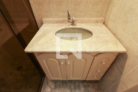 Apartamento à venda com 60m², 2 quartos e 1 vagaBanheiro