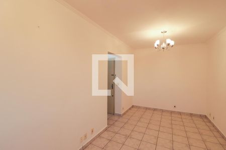 Apartamento à venda com 60m², 2 quartos e 1 vagaSala