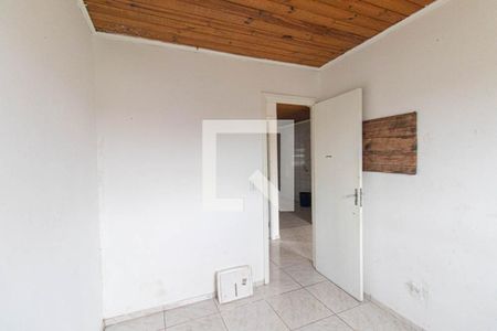 Quarto 1 de casa para alugar com 2 quartos, 55m² em Aviação, São José dos Pinhais