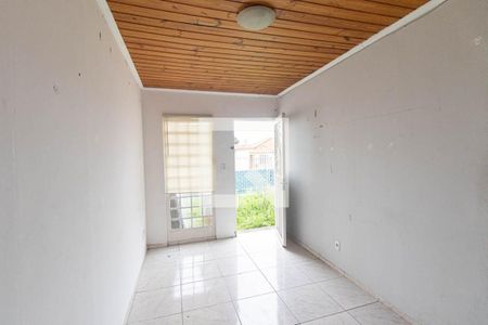 Sala de casa para alugar com 2 quartos, 55m² em Aviação, São José dos Pinhais