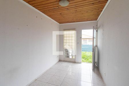 Sala de casa para alugar com 2 quartos, 55m² em Aviação, São José dos Pinhais