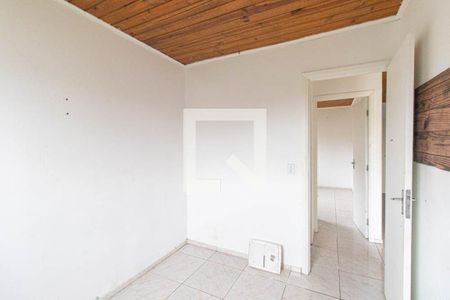 Quarto 1 de casa para alugar com 2 quartos, 55m² em Aviação, São José dos Pinhais