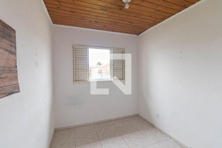 Quarto 1 de casa para alugar com 2 quartos, 55m² em Aviação, São José dos Pinhais