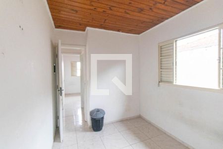 Quarto 2 de casa para alugar com 2 quartos, 55m² em Aviação, São José dos Pinhais