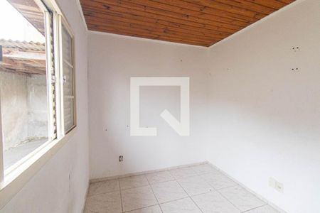 Quarto 2 de casa para alugar com 2 quartos, 55m² em Aviação, São José dos Pinhais