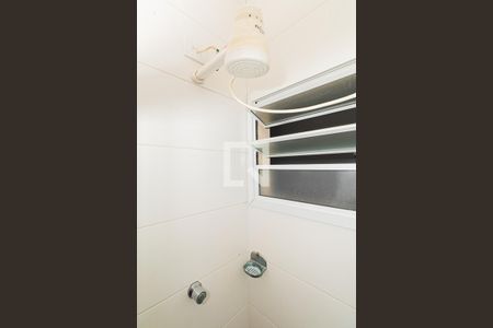 Apartamento para alugar com 25m², 1 quarto e sem vagaBanheiro