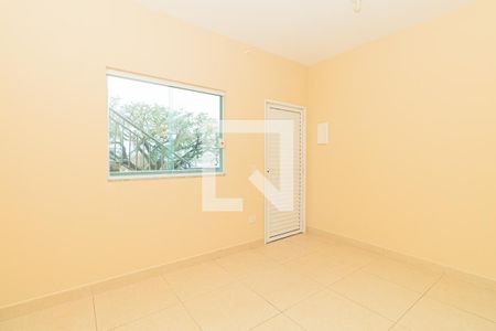 Quarto 1 de apartamento para alugar com 1 quarto, 25m² em Carandiru, São Paulo