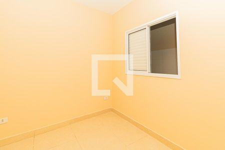 Quarto 2 de apartamento para alugar com 1 quarto, 25m² em Carandiru, São Paulo