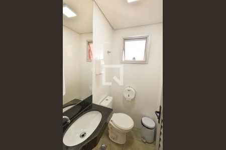 Apartamento à venda com 51m², 2 quartos e 1 vagaBanheiros