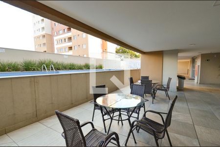 Apartamento à venda com 51m², 2 quartos e 1 vagaÁrea comum
